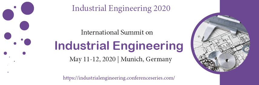 Industrial Engineering Conference-2020