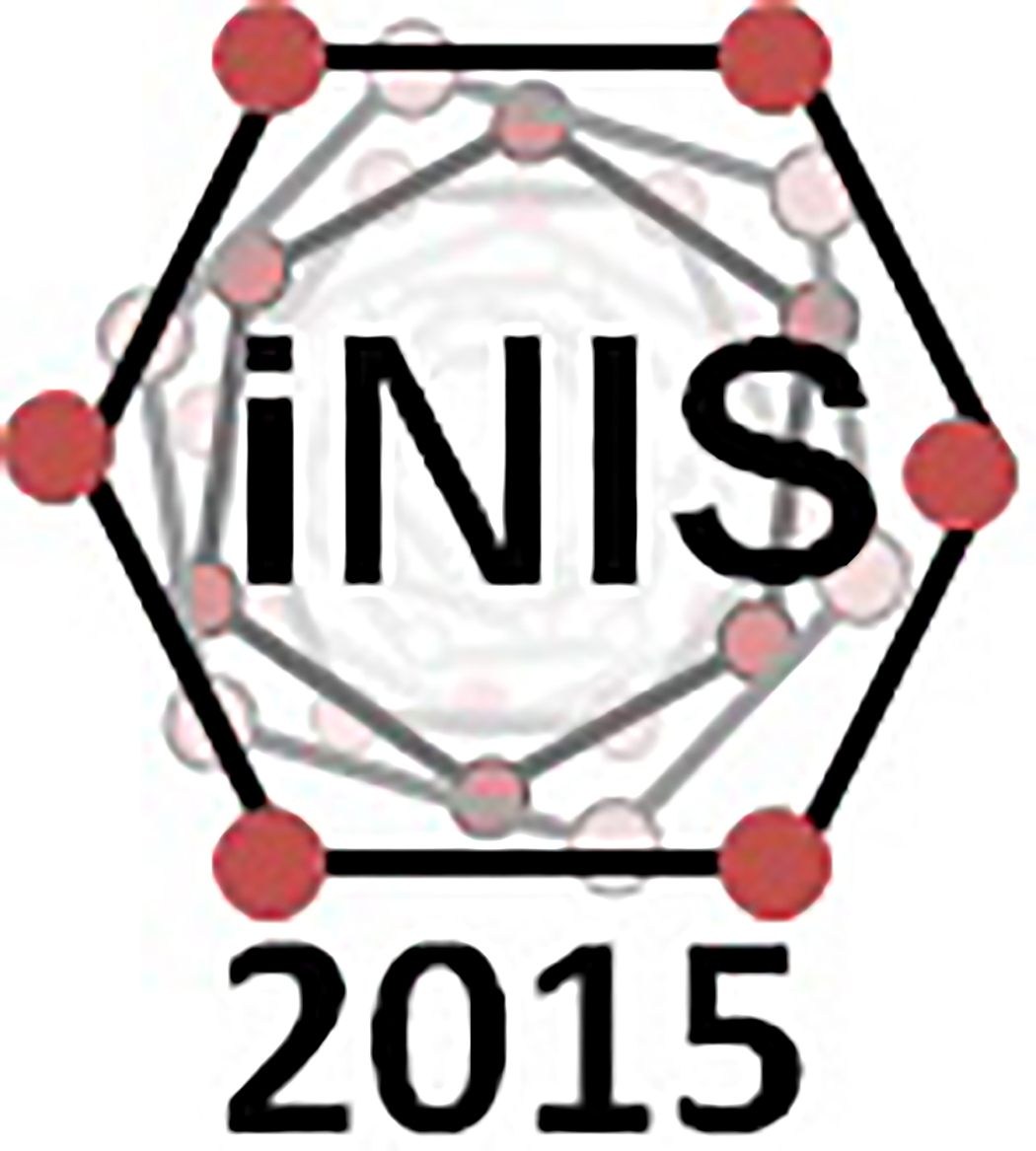 The primary objective of iNIS is aimed to provide a platform for both hardware and software researchers to interact under one umbrella for further development of efficient and secure information processing circuits and systems. iNIS 2015 is sponsored by IEEE Computer Society (IEEE-CS) under the technical committee on VLSI (TCVLSI) and technically co-sponsorship by IEEE Circuits and Systems Society (IEEE-CAS) as well as IEEE Council on EDA (IEEE-CEDA).