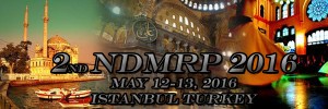 Global Illuminators Training & Development Wing and Agri Ibrahim Cecen University Turkey jointly  announce the  international conference on
NEW DIRECTIONS IN MULTIDISCIPLINARY RESEARCH & PRACTICE (NDMRP- 2016).Submit Manuscript to: NDMRP2016@globalilluminators.org
Abstract Submission Date:October 25,  2015
Full Paper Submission Date:January 20, 2016
Early Bird Discount Date:             JANUARY  30, 2016.The main theme of conference is  Promoting Multidisciplinary Academic Research for Sustainable Development and Service to Society 