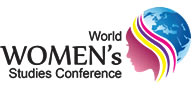 2nd World Conference On Women's studies will be a platform for all researchers to present their papers to a great audience and to publish paper on a reputed journal. 

  