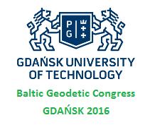 Baltic Geodetic Congress 2016 is to integrate geodetic bevy and exchange of experiences and achievements. Geomatics 2016 conference materials will be sent to the indexation of the ISI WoS and other databases. <br>BGC 2016 (Geomatics) sponsored by IEEE. 
<br>
* Personal participation in Geomatics 2016 with publication: 340-360 EUR.<br>
* Virtual participation in Geomatics 2016 with publication: 300 EUR.
