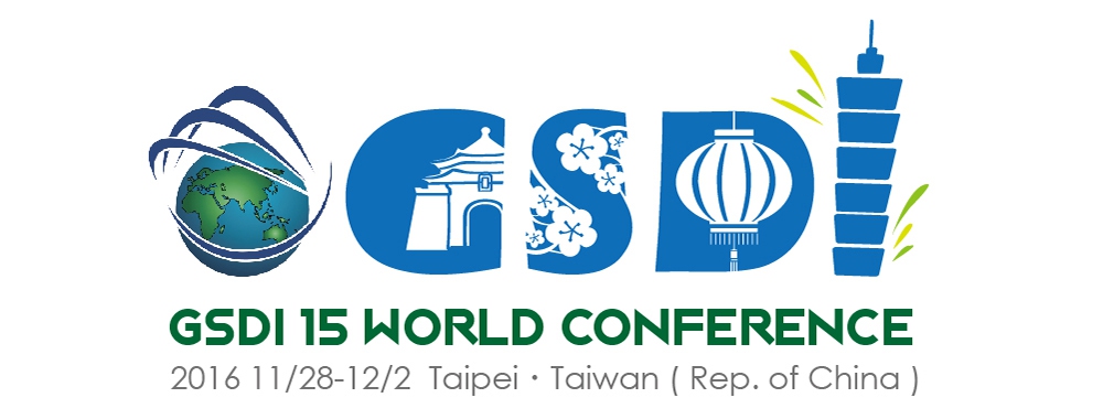 The GSDI World Conference has built a reputation for excellence in content and relocates across the globe to offer geospatial specialists in all parts of the world opportunities to better exchange ideas and learn from global peers in building spatial data infrastructure (SDI).

GSDI 15 offers numerous opportunities for oral presentations, posters and refereed publications. We invite presentations covering the full range of practice, development and research experiences that advance the practice and theory of spatially enabling citizens, government, and industry.
