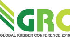 The 12th edition of the Global Rubber Conference (GRC 2016) is a not-to-be-missed annual gathering for the natural rubber and rubber products industry players to meet and get insights from the industry experts to develop sustainable growth This event is expecting 500 odd delegates from over 25 countries.