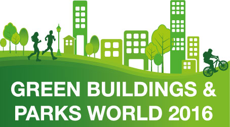 The 3rd Green Buildings & Parks World 2016 is an annual gathering of developers, professionals and government bodies with green initiatives to converge and share, learn and collaborate to improve the green buildings and parks of their countries. 