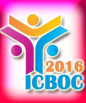 The purpose of ICBOC 2016 is providing opportunities for academics,  researchers,  scientists,  scholars and students from the universities all around the world and the industry to  present new research,  exchanging new ideas and experiences,  and discussing current issues related to Accounting,Management,Business 