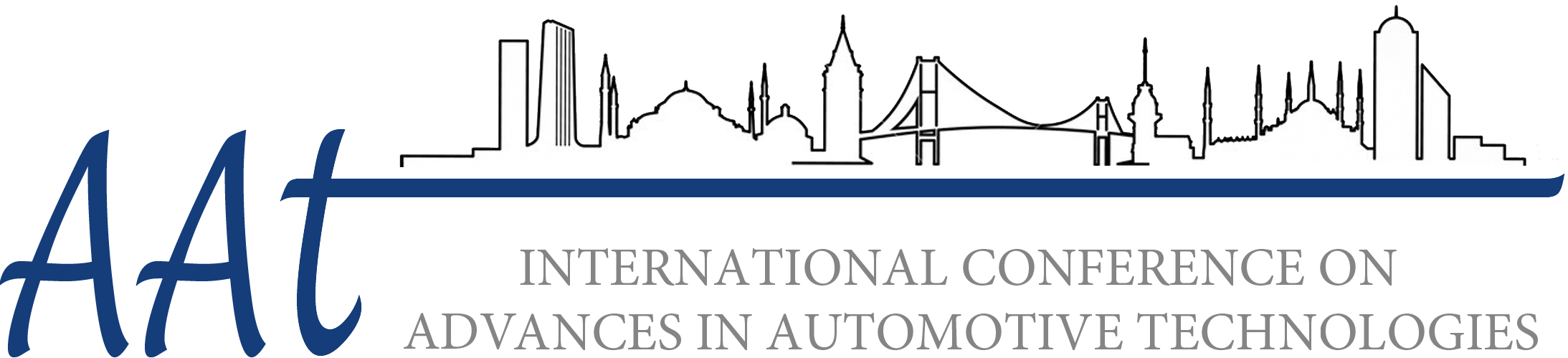International Conference On Advances In Automotive Technologies 2016 will be performed on Automotive Technologies (Vehicle, Motor, Internal Combustion Engine) and Tribology.

Selected manuscripts will be considered for publication in special issues of two SCI Journals. Strojniški vestnik-Journal of Mechanical Engineering (imp.fact. 0.821)/SCI-Expanded and an International Tribology Journal/SCI-Expanded (imp.fact.0.260).