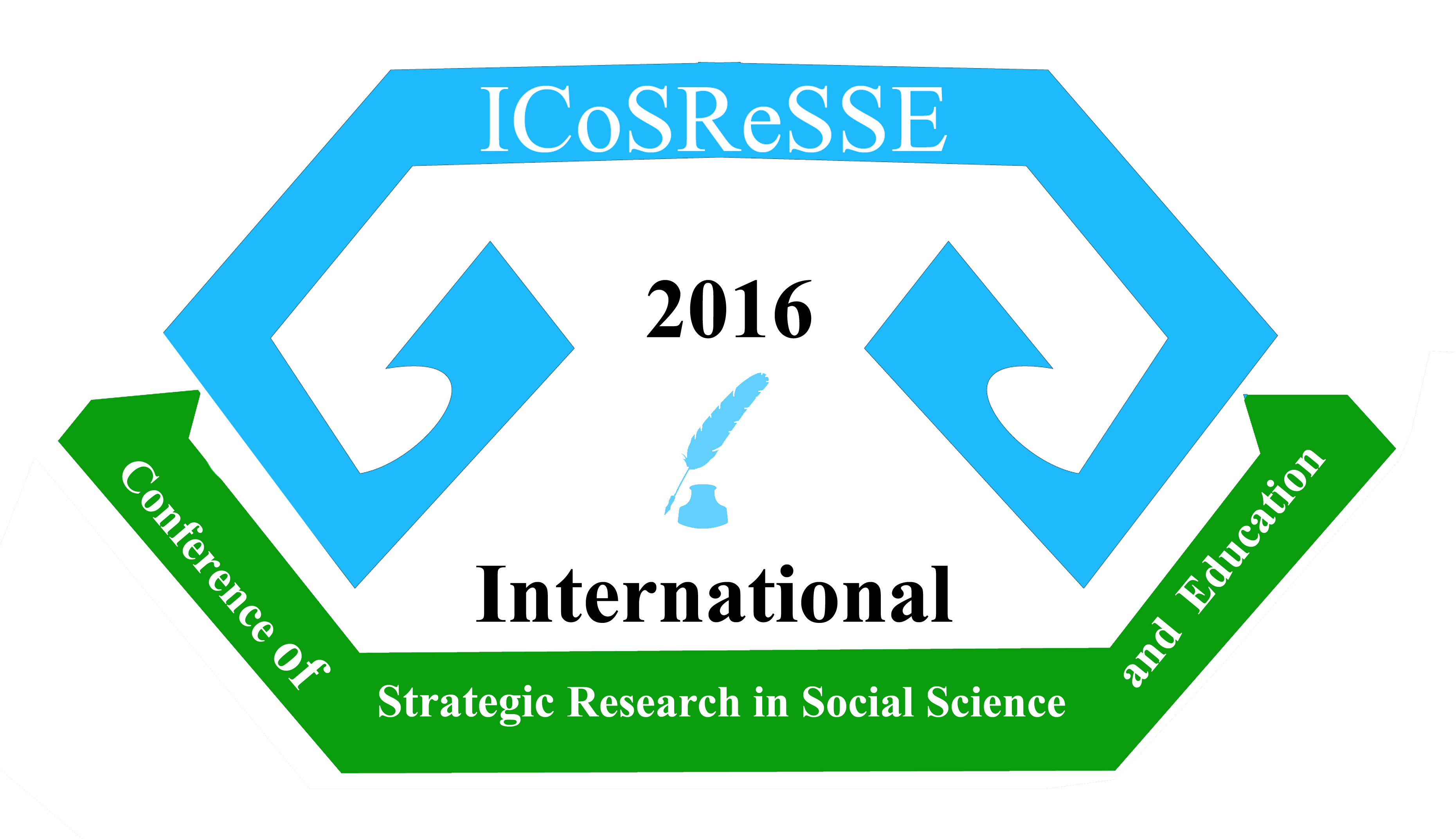 International Conference of Strategic Research in Social Science and Education (ICoSReSSE) is an international scientific event that the academic researches about social science and education disciplines are evaluated. Scientific researches prepared in Turkish and English are willingly accepted by the scientific committee to be evaluated in order to contribute to the progress of the academic literature and practical areas of social science and education. �