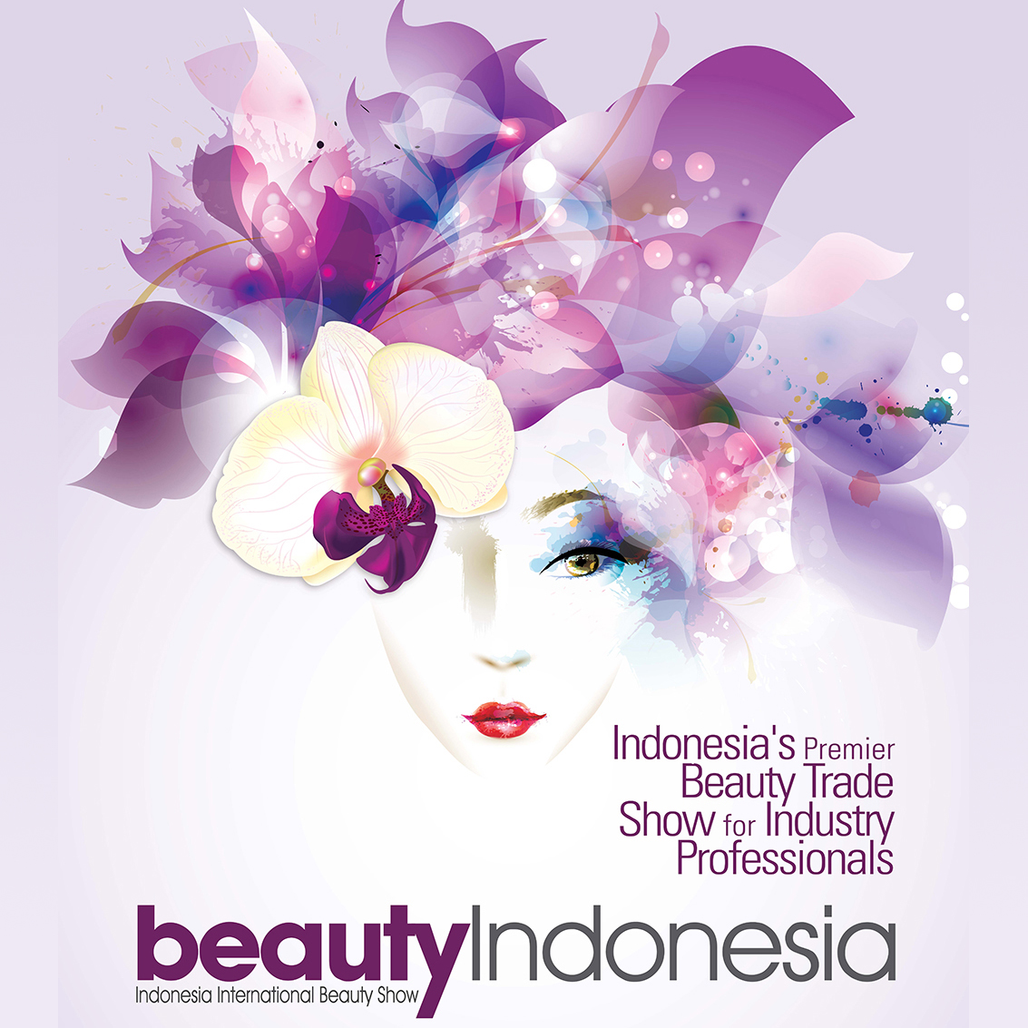 Beauty Indonesia is the first trade-only event in Indonesia representing all beauty sectors: ingredients, packaging & machinery, contract manufacturing, finished cosmetics, toiletries & personal care, wellness & spa, natural health, beauty salons, professional hair, nail and accessories.
Part of the global UBM's beauty event series.