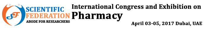 Scientific Federation invites all the participants across the globe to attend the International Congress and Exhibition on Pharmacy during April 03-05, 2017 at Dubai, UAE. The Dubai city has become a great tourist attraction offering to the visitors a range of facilities from traditional bazaars and modern shopping centers to advanced knowledge research centers. 