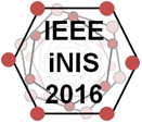 The primary objective of IEEE-iNIS is to provide a platform for both hardware and 
software researchers to interact under one umbrella for further development of 
efficient and secure information  processing technologies. IEEE-iNIS has been initiated as a sponsored meeting of Technical Committee on VLSI, 
IEEE-CS (http://www.ieee-tcvlsi.org/) that endorses a league of successful meetings 
including ARITH, ASAP, and ISVLSI, and are now presented as  Sister Conferences.
IEEE-iNIS 2016 is sponsored by IEEE-CS and technically co-sponsored by IEEE-CAS and IEEE-CEDA.