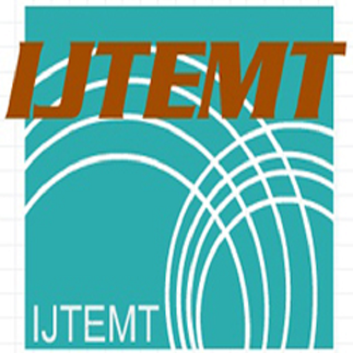 CALL FOR PAPERS!! (http://www.ijtemt.org) 
(IJTEMT) USA International Journal of Trends in Economics Management and Technology (http://www.ijtemt.org)invites you to submit your research/review papers for reviewing as well as publication in Volume V, Issue IV (August 2016) of IJTEMT, on topics broadly of Economics, Management, Technology, Science, Social Science, Engineering, E-Commerce, Education, and related academic disciplines.
The submission can be made via email attachment to submit@ijtemt.org, editor@ijtemt.org
or by visiting our submission page on: http://ijtemt.org/submission.php