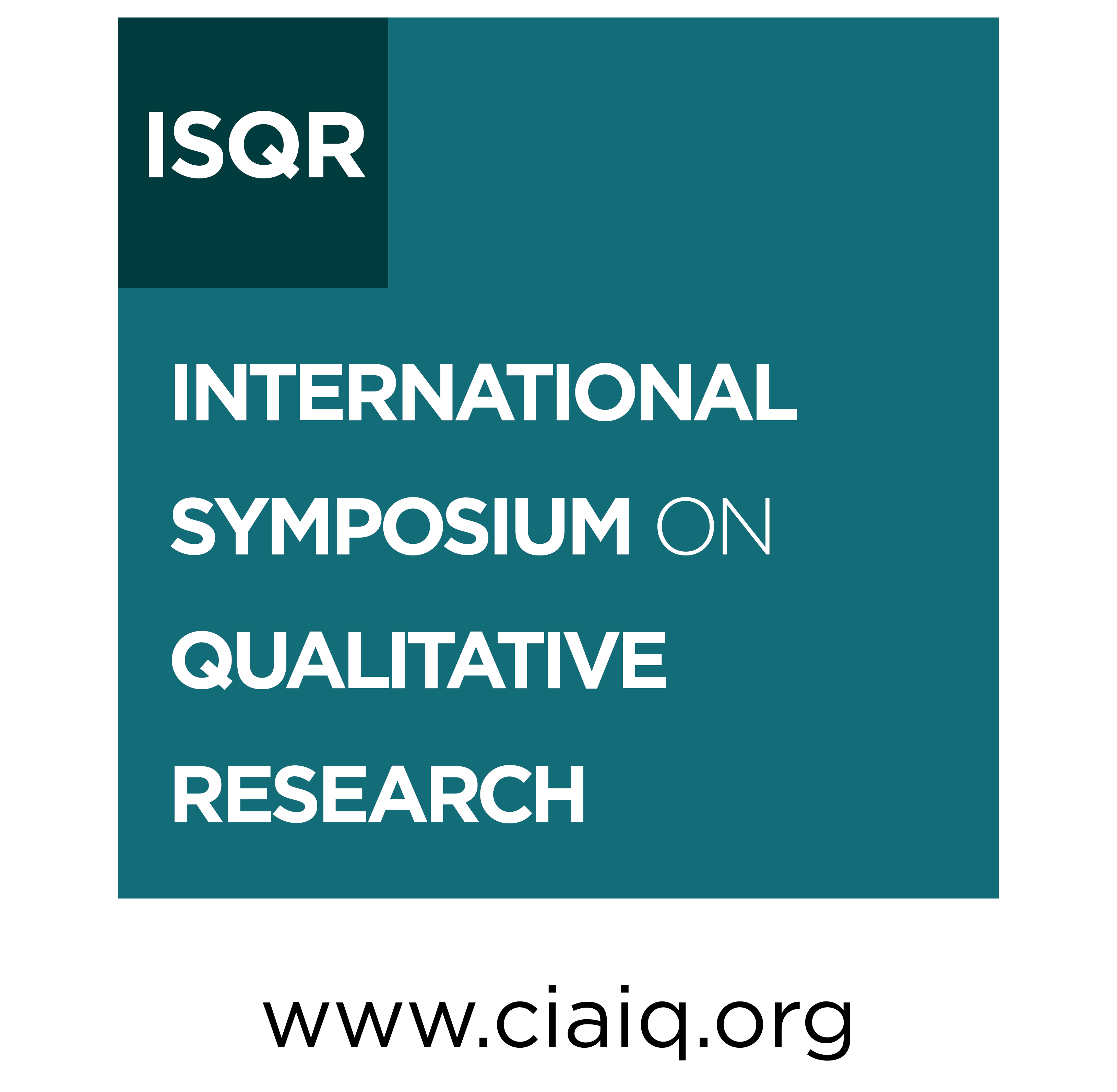 The 2nd International Symposium on Qualitative Research (ISQR2017) will be held in Salamanca on 12 and 13 July 2017 and, in line with previous initiatives, it aims at promoting the presentation and discussion of knowledge, new perspectives, experiences and innovations in the field of Qualitative Research.