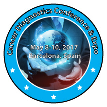 Conferenceseries LLC invites all the participants from all over the world to attend 2nd Cancer Diagnostics Conference and Expo during May 08-10, 2017 at Barcelona, Spain which includes prompt keynote presentations, Oral talks, Poster presentations and Exhibitions. 