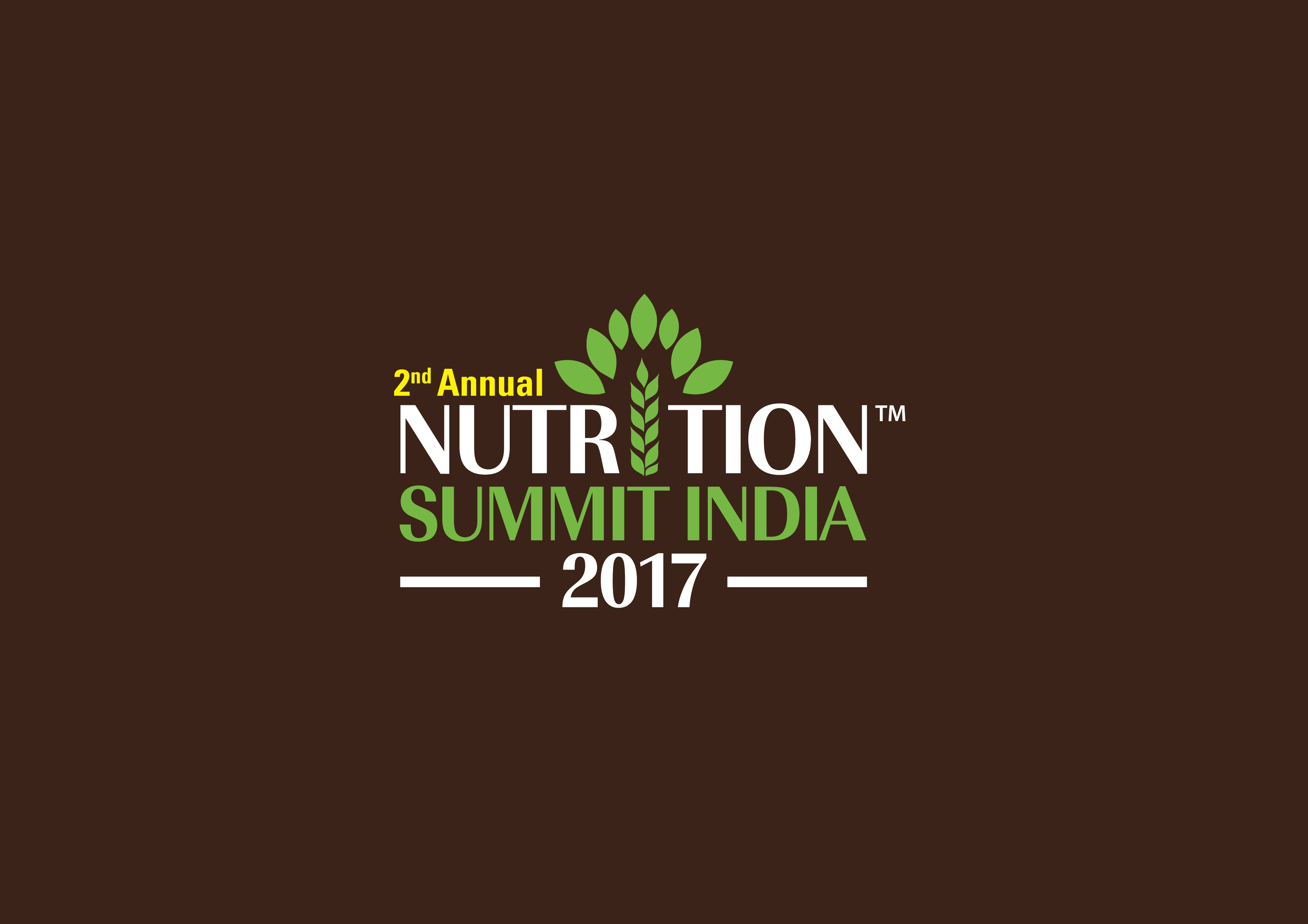 2nd Annual Nutrition Summit India 2017 is the only dedicated conference which provides a common platform for the industry and other stakeholders to come together to discuss the key challenges, learn from the best practices adopted across the country and ensure their firm is positioned to comply with latest regulatory guidelines.

