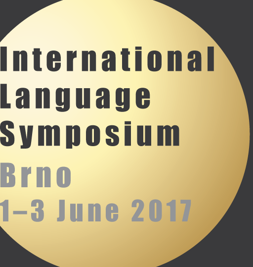 Be a part of history and join the discourse in Central Europe's gold-standard international language symposium.