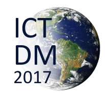 The International Conference on Information and Communication Technologies for Disaster Management (ICT-DM'2017) will be held in Münster, Germany from 11th of December to 13th of December 2017. ICT-DM'2017 aims to bring together academics and practitioners who are involved in emergency services, ad hoc planning and disaster management and recovery, in order to learn about the latest research developments, share experiences and information about this area and develop recommendations.
We invite you to submit your original technical papers and demos to this event.
Accepted and presented papers will be published in the conference proceedings and submitted to IEEE Xplore as well as other