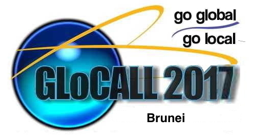 GLoCALL 2017 Conference aims to share knowledge, research and experience on how to use computer technology to make language learning more effective and pleasant
