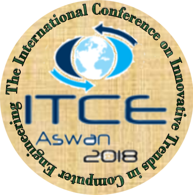 The International Conference on Innovative Trends in Computer Engineering (ITCE 2018)