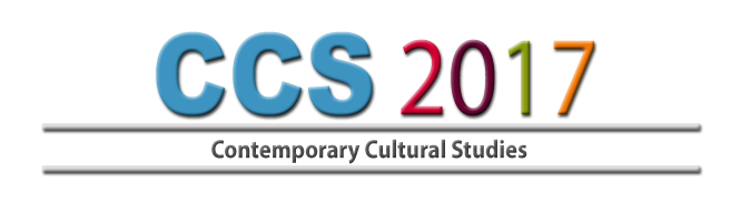 Cultural Studies is a diverse academic discipline encompassing many different approaches, methods and academic perspectives. It focuses on political dynamics of contemporary culture and its historical foundations, conflicts and defining traits, cultural studies.

The Annual International Conference on Contemporary Cultural Studies (CCS) aims to understand how meaning is generated, disseminated, and produced from the social, political and economic spheres within a given culture. CCS will tackle historical culture and how it affects the modern society.