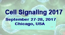 Conference Series has been instrumental in conducting international Cell Signaling meetings for first time, and very excited to expand Europe, America and Asia Pacific continents. Annual Summit on Cell Signaling and Cancer Therapy 2017 to be held during September 27-28, 2017 at Chicago, USA.