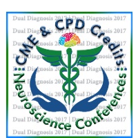  We are proud to welcome you to The 2nd International Conference and Exhibition on Dual Diagnosis which is going to be held during May 18-19, 2017 in Munich, Germany with a root motif Research strategies, advanced technologies and innovations in Dual Diagnosis which is a cornerstone for accomplishing Addiction Rehabilitation and psychiatry problems. Dual Diagnosis 2017 will extend an opportunity for all marketing societies working on addiction and comorbid psychiatric disorders to exhibit their work.