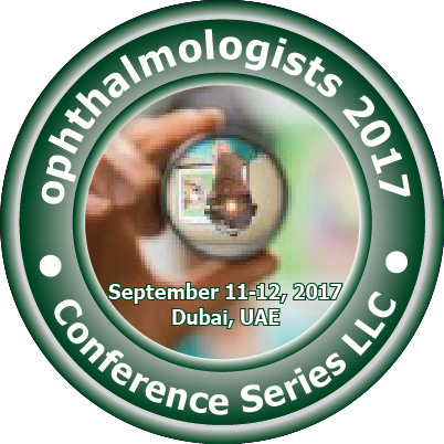 Global Ophthalmologists Annual Meeting has been a consistently well-organized conference from past 6 years with participants from all round the globe. Key innovative decision making and advancement of ophthalmology and optometry in patient care is the key topic for discussion in our conference.