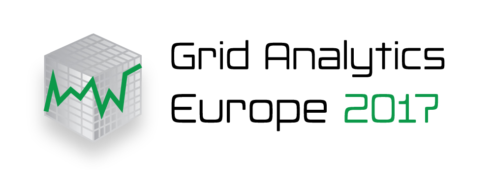 Grid Analytics Europe 2017 is a 3-day conference, workshop, exhibition and networking forum focused on big data analytics for grid performance. 

This case study driven programme shares implementation case-studies from 12 leading utilities such as Alliander, SP Energy Networks, EDP Distribuição, Elektrilevi, among others. Alongside the case study programme is a one-day data science workshop, a series of round table discussions, a live demo lab of the latest analytics tools and technologies, a display of state-of-the-art analytics products and services, and a relaxing networking evening reception. 

For more information visit: www.gridanalytics-europe.com, email: registration@phoenix-forums.com or call: +44 (0)20 8349 6360.
