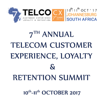 Increasingly, global telecom operators are focusing on CEM&CRM as their primary sustainable competitive advantage. Achieving true ownership of great customer experience beyond conventional methods.This event will look at the critical topics and trends currently impacting telcos in Africa