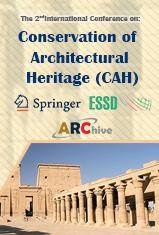 Architectural Heritage conservation 