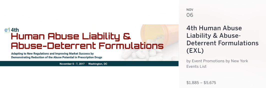 In spring 2016, the FDA released the long-awaited draft guidelines that brought generic drug manufacturers into the abuse-deterrent formulations market. This new regulatory framework comes at a time when public concerns about abuse of prescription opioids has never been higher � and yet obstacles to market uptake remain due to payer and prescriber hesitancy. 