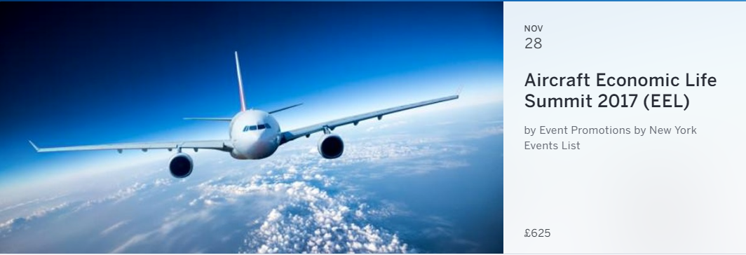 This course will provide the latest findings for both aviation specialists and for new entrants to commercial aviation.