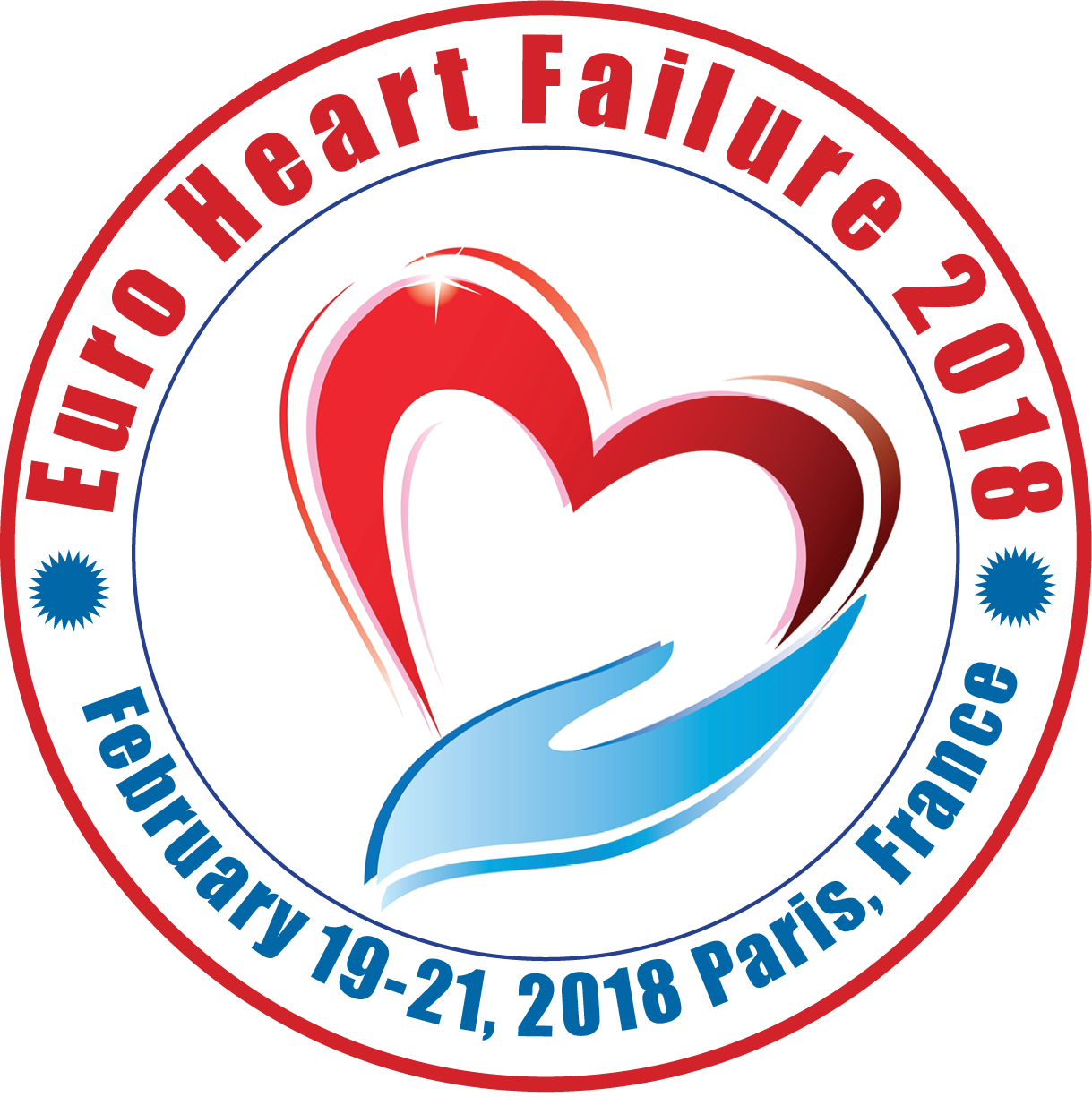 With the support of Euro Heart Failure 2017 Organizing Committee Members, the 23rd European Heart Disease and Heart Failure Congress (Euro Heart Failure 2018) is scheduled to be held in Paris, France during February 19-21, 2018. Heart Conferences will lay a platform for world-class professors, cardiologists, heart doctors, cardiac surgeons and scientists to discuss an approach for heart diseases and heart failure. So, Euro Heart Failure 2018 welcomes the, Professors, Research scholars, Industrial Professionals, Cardiac surgeons, Cardiologists, vascular biologists, physicians, and student delegates from cardiology and healthcare sectors to be a part of it.