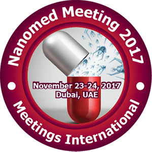 Nanomed meeting  2017 is an amazing platform of international standards where you can discuss and share persuasive key advances in Nanomedicine and Nanotechnology.  Participants from all over the world will include scientists from industry, universities and other research and governmental institutes, and trainees in the field. It will include keynotes, workshops, oral presentations and parallel posters considering and showcasing the assessment of engaged and impactful research.
