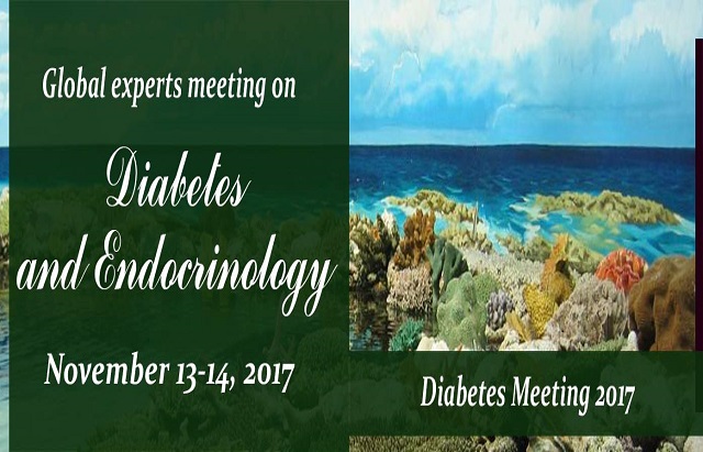 Diabetes conferences, Endocrinology conferences, diabetes meetings