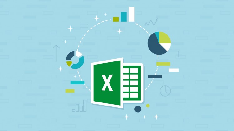 This Excel training focuses on what you need to know to create an interactive professional-looking dashboard using Excel. Register now or call +1-844-746-4244
