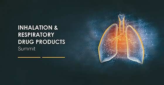 Inhalation and Respiratory Drug Products Summit