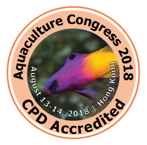 12th World Congress on Aquaculture Fisheries