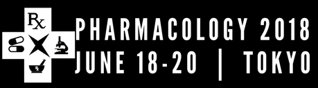 International Conference On Pharmacology