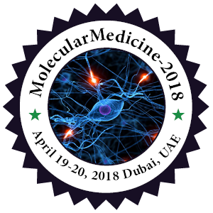 3rd International Conference on Molecular Medicine and Diagnostics