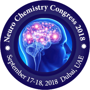 25th International Conference on Neurochemistry and Neuropharmacology