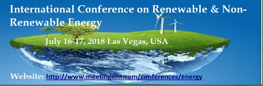 Energy Conference