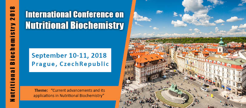 International Conference on Nutritional Biochemistry