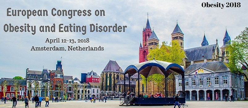 European Congress on Obesity and Eating Disorder
