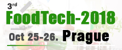 3rd World Summit & Expo on Food Technology and Probiotics