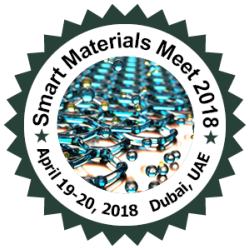 5th World Congress on  Smart and Emerging Materials