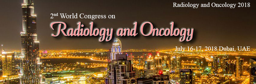 2nd World Congress on Radiology and Oncology 