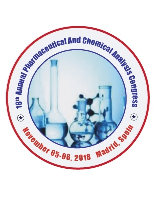18th Annual Pharmaceutical and Chemical Analysis Congress
