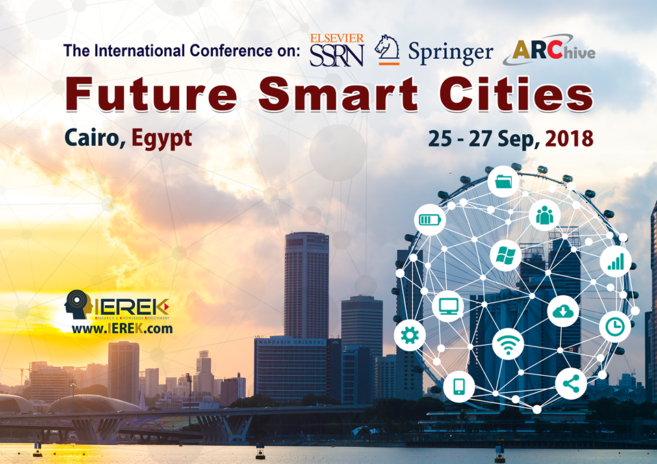 Future Smart Cities (FSC)
