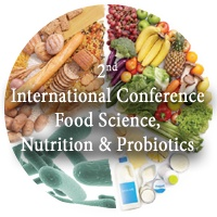 2nd International Conference on Food Science, Nutrition & Probiotics
