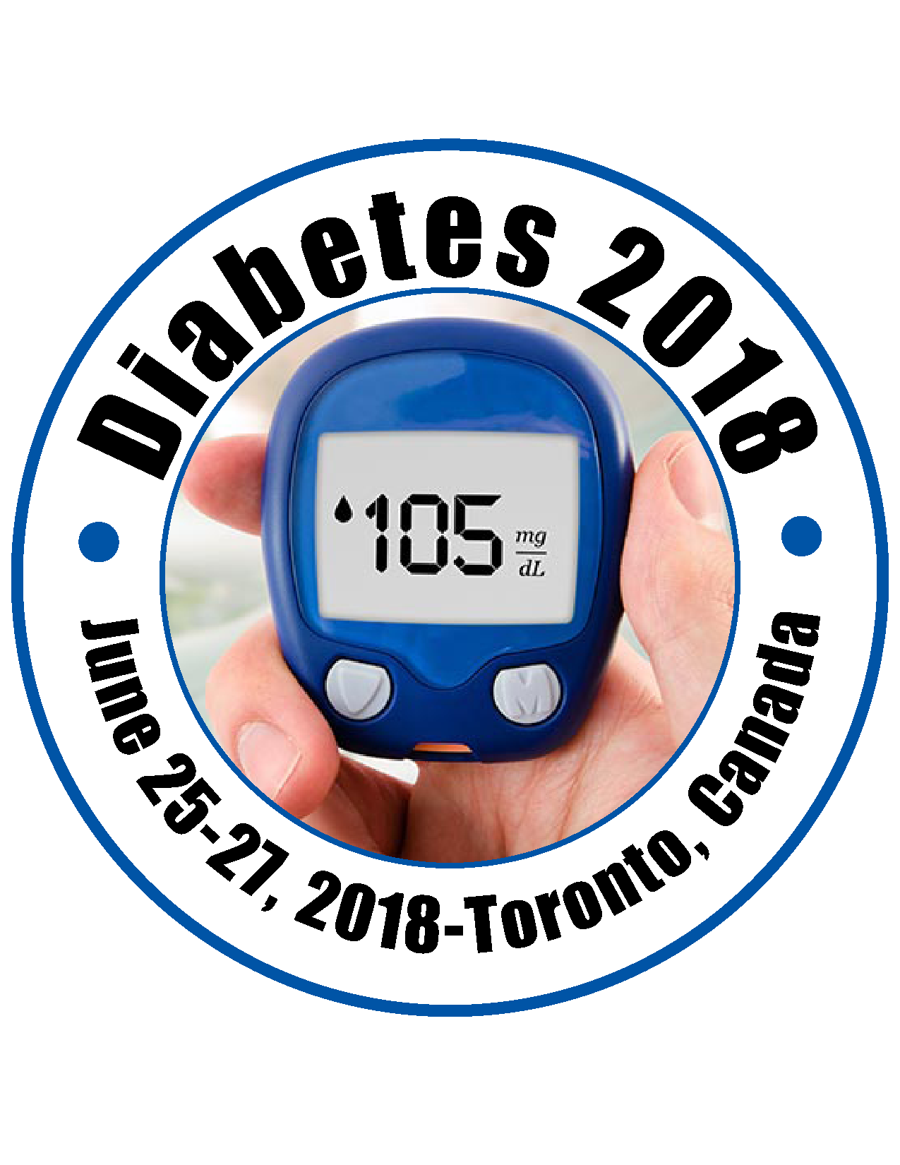 International Conference On Diabetes and Healthcare